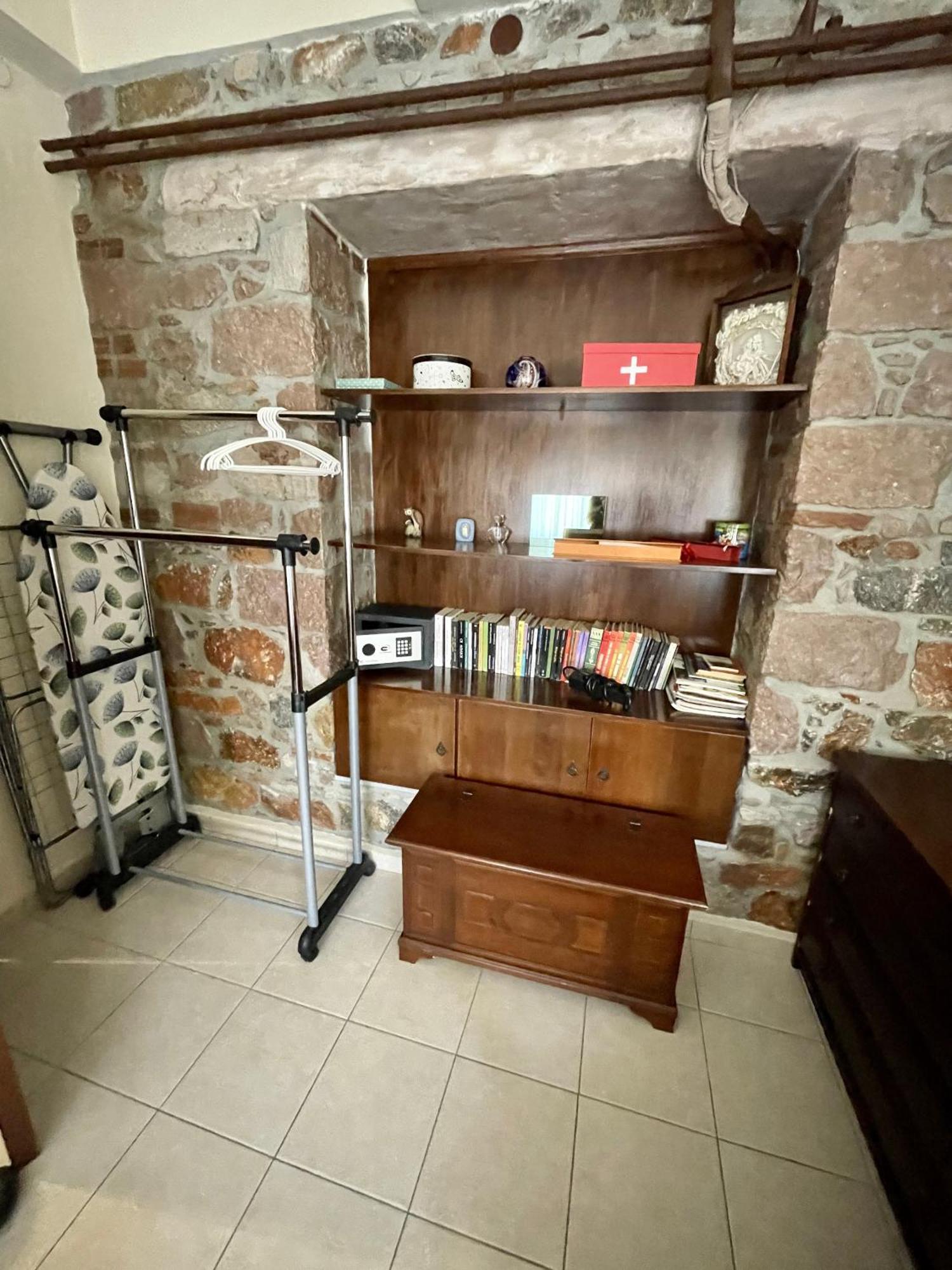 Magnolia Residence Mytilíni 외부 사진