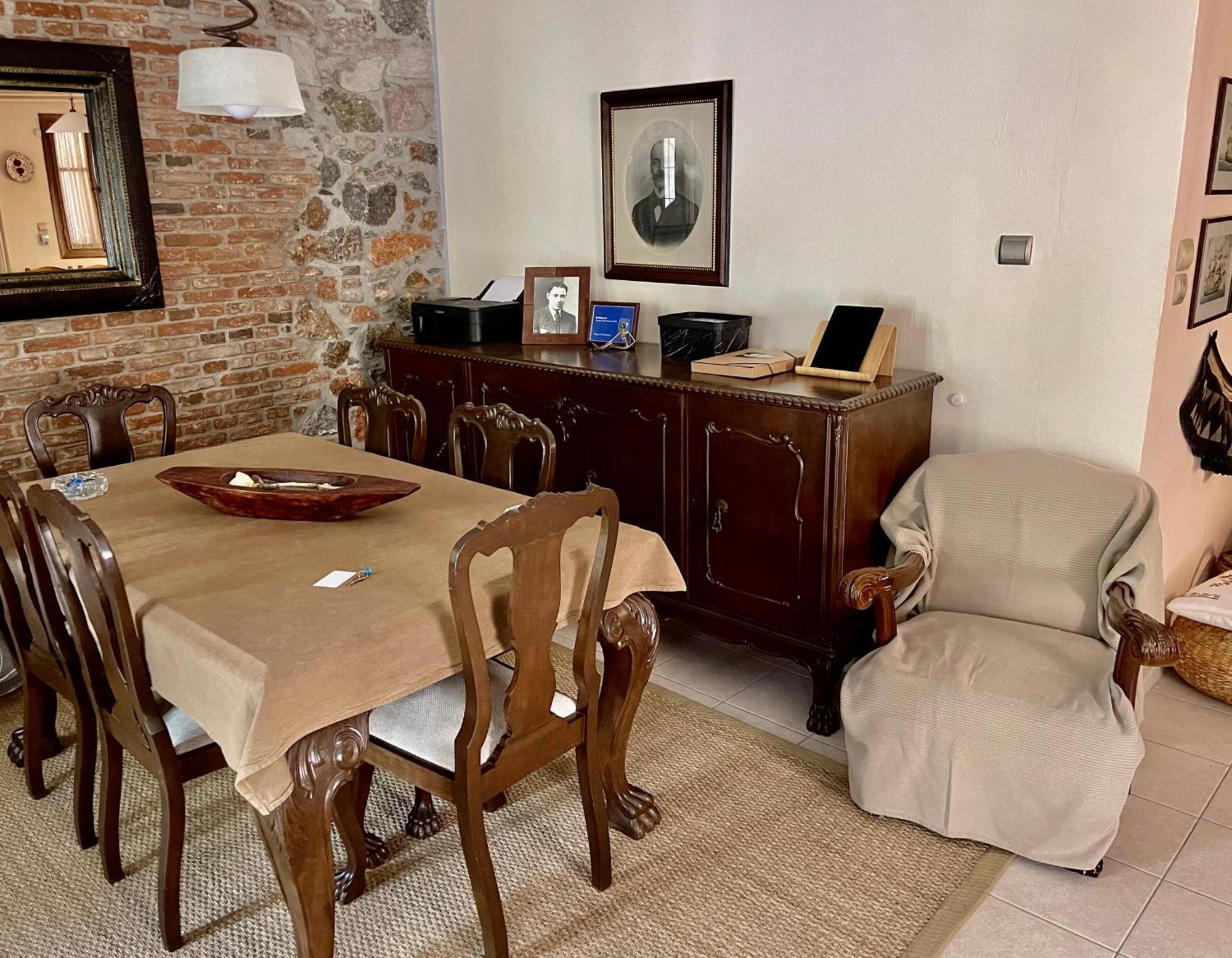 Magnolia Residence Mytilíni 외부 사진