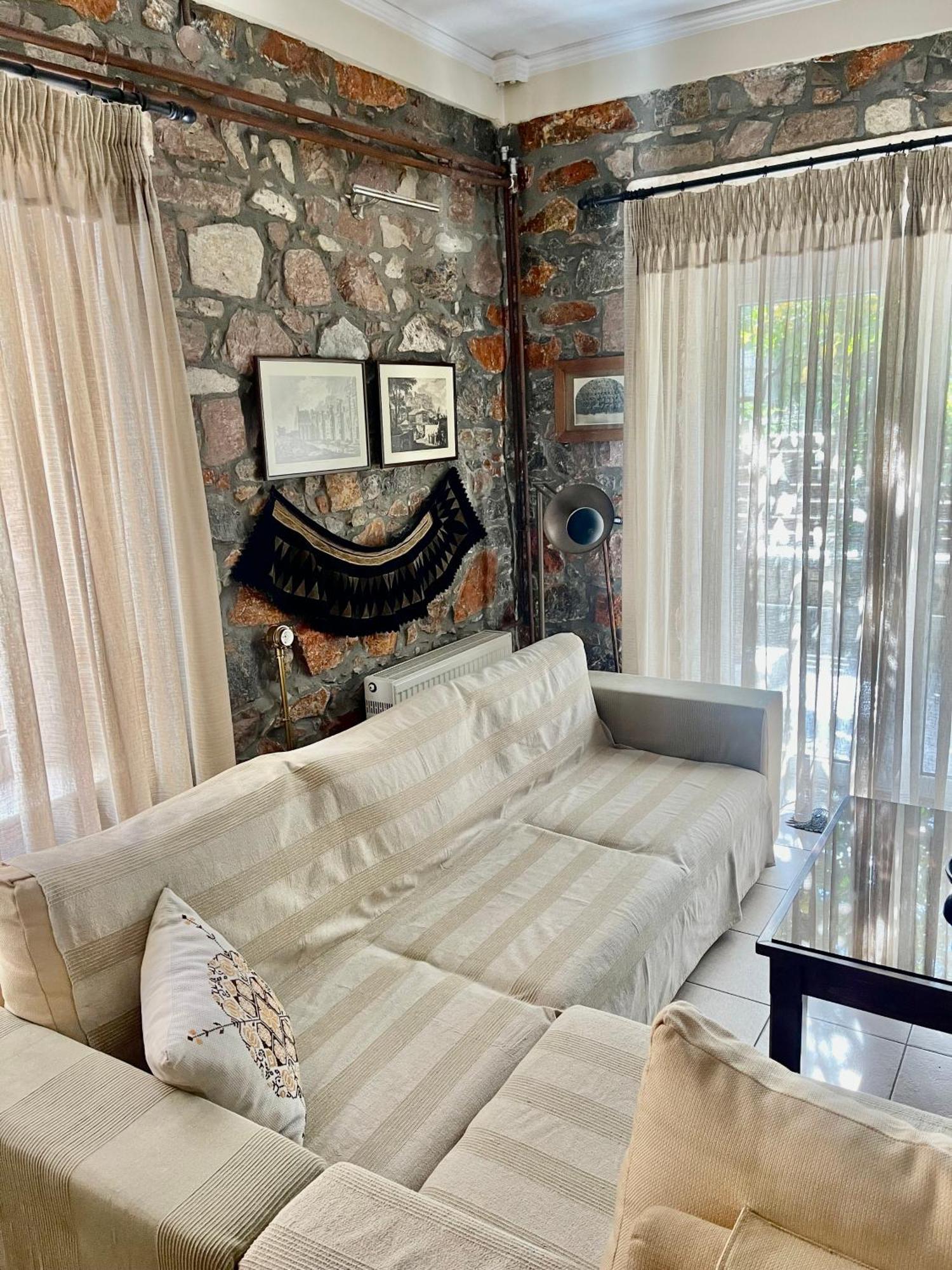 Magnolia Residence Mytilíni 외부 사진