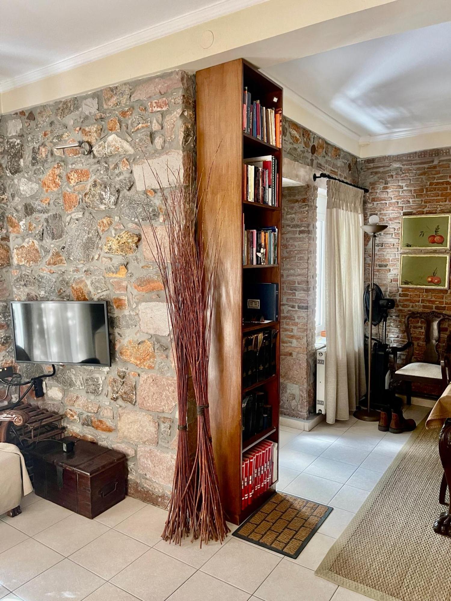 Magnolia Residence Mytilíni 외부 사진