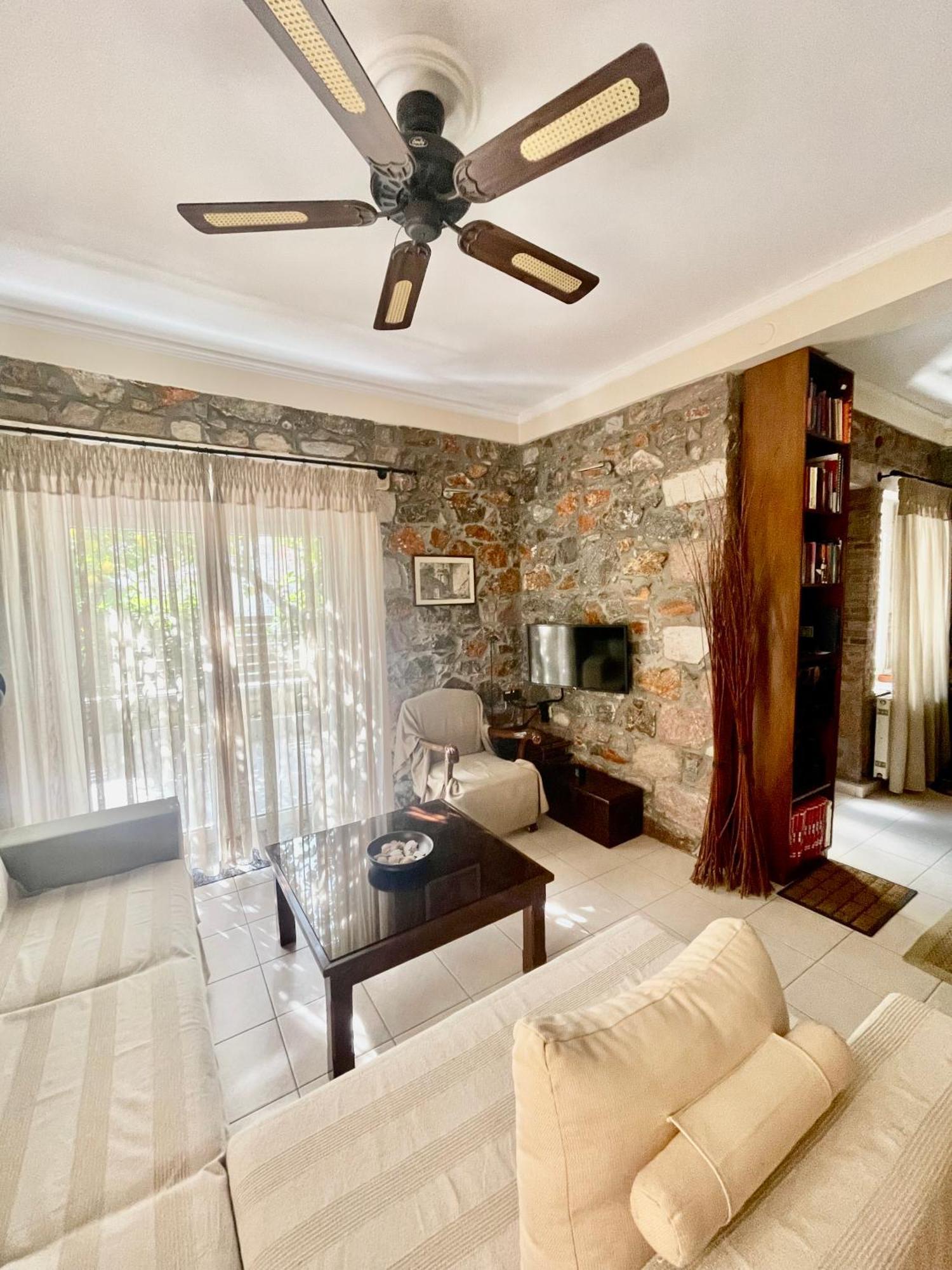Magnolia Residence Mytilíni 외부 사진