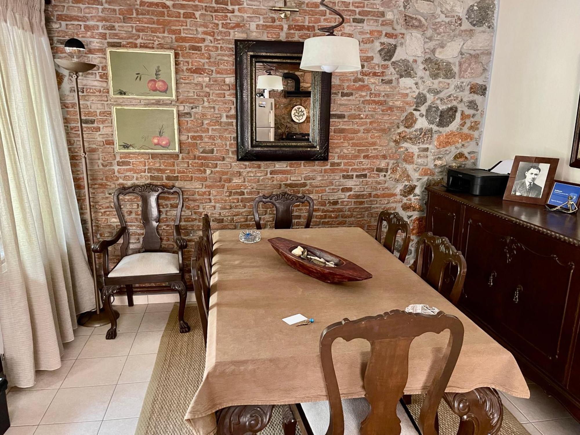 Magnolia Residence Mytilíni 외부 사진