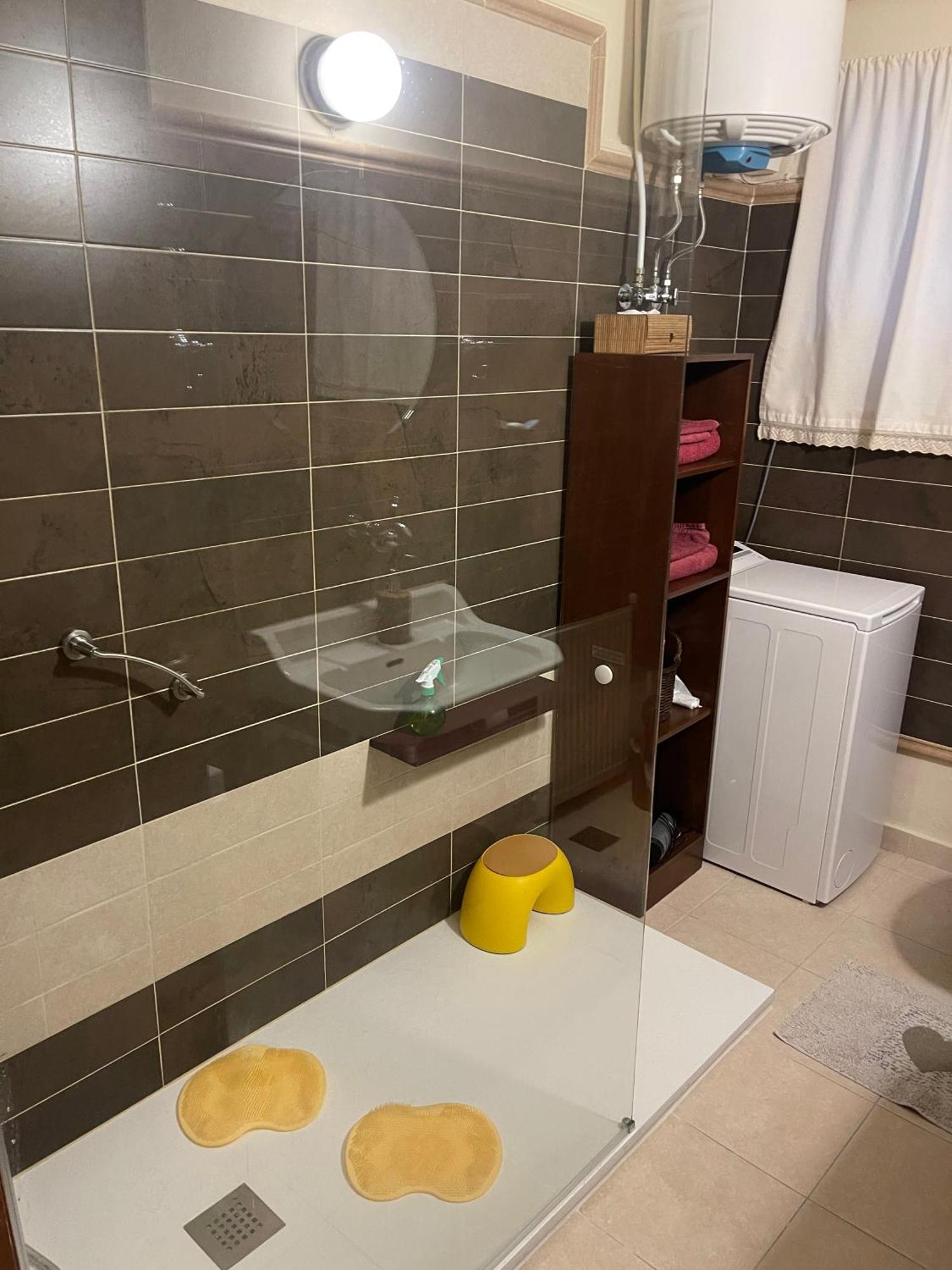 Magnolia Residence Mytilíni 외부 사진