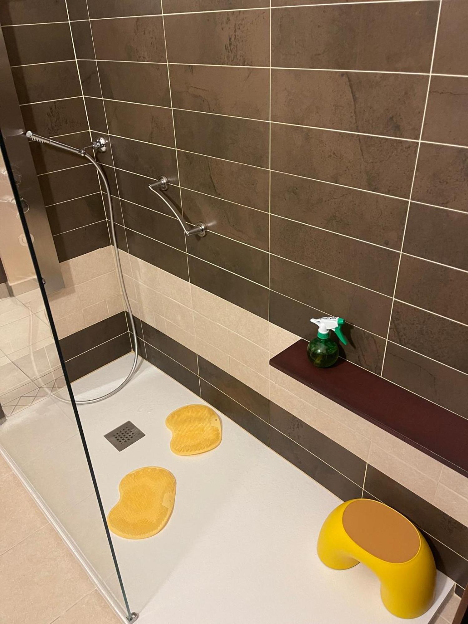 Magnolia Residence Mytilíni 외부 사진