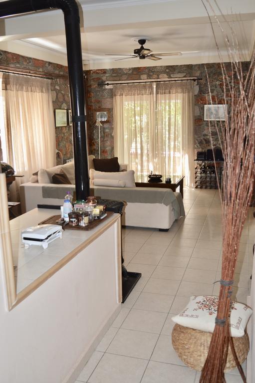 Magnolia Residence Mytilíni 외부 사진